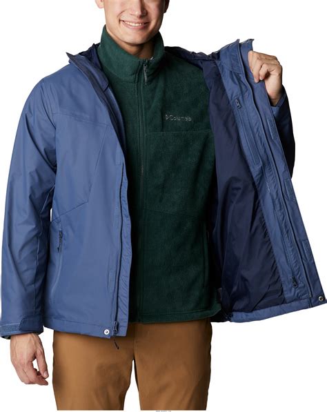 interchange jacket|best columbia interchange jacket.